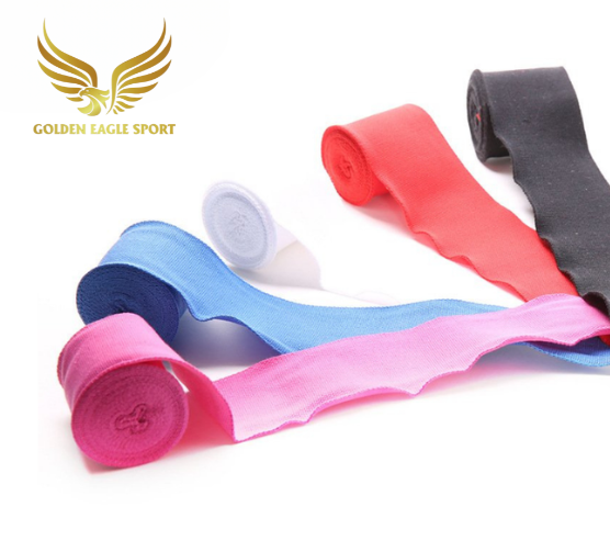 Băng đa boxing ANOTHER cotton co dãn chính hãng đủ màu (5m)