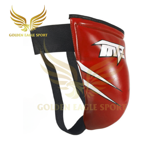 Bảo vệ hạ bộ võ thuật KuKi MTB chính hãng