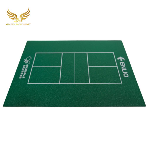 Thảm Pickleball Ngoài trời Y-2330KW