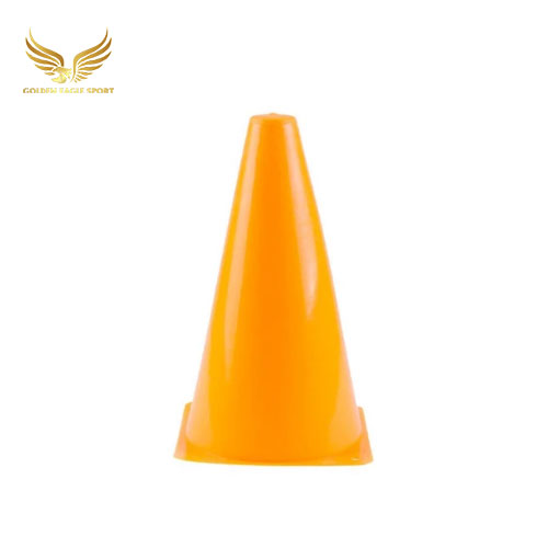 Nấm chiến thuật tập bóng đá, marker luyện bóng đá, cone khởi động thể thao, nấm chướng ngại vật