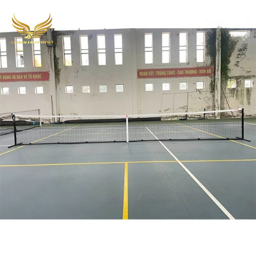 Trụ Pickleball 303702P
