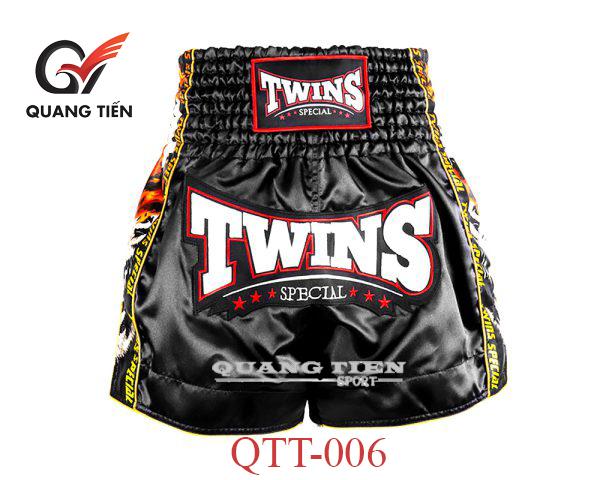 QUẦN MUAY THAI TWINS PAYAK (QTT-006)