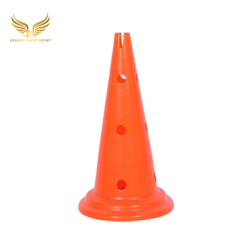 Nấm Tập Chiến Thuật Bóng Đá Chơi Thể Thao 50cm Cao Cấp