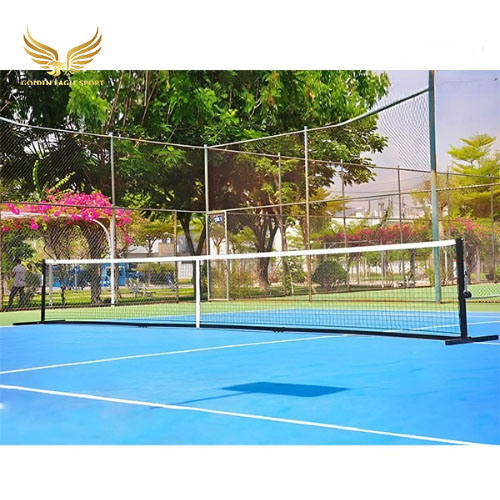 Trụ Pickleball 303701-P