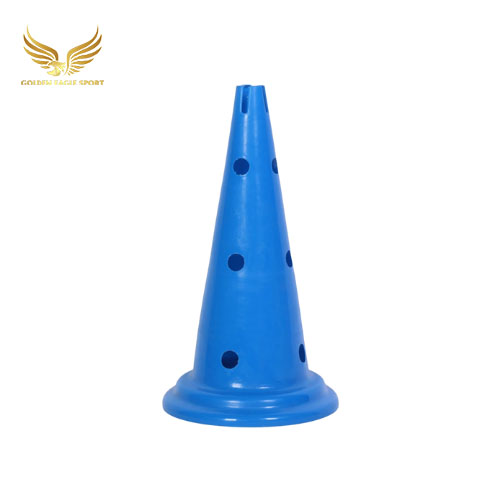 Nấm Tập Chiến Thuật Bóng Đá Chơi Thể Thao 50cm Cao Cấp