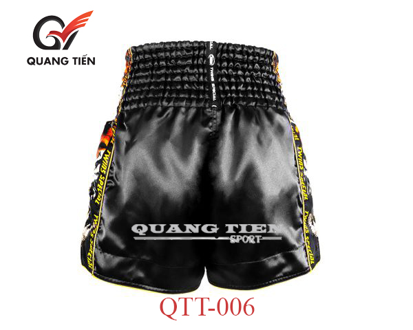QUẦN MUAY THAI TWINS PAYAK (QTT-006)