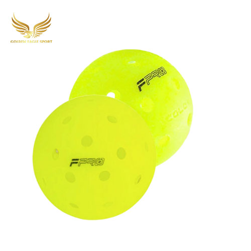 Bóng Pickleball Facolos F-Pro Performance Gen2 Xanh