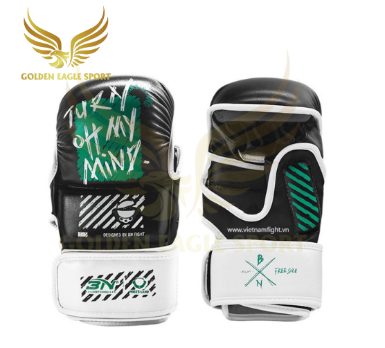 Găng MMA BN Model 2023