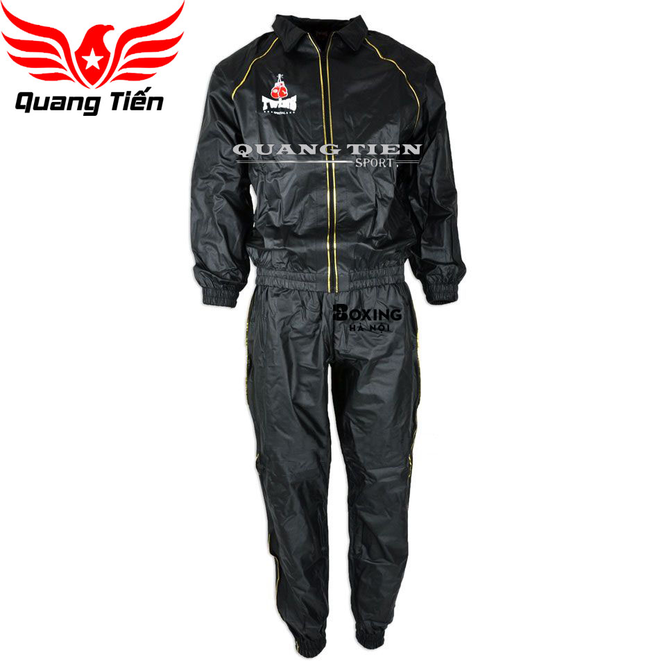 Quần áo ép cân twins special cao cấp chính hãng