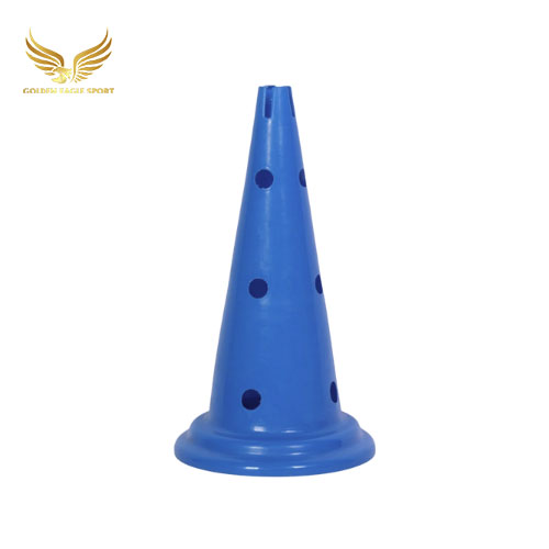 Nấm Tập Chiến Thuật Bóng Đá Chơi Thể Thao 50cm Cao Cấp