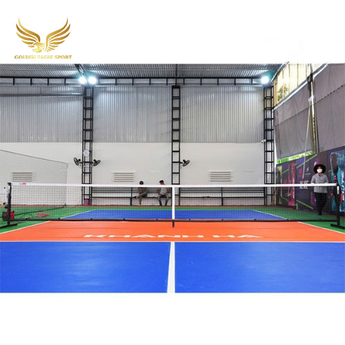 Trụ pickleball 303901-P