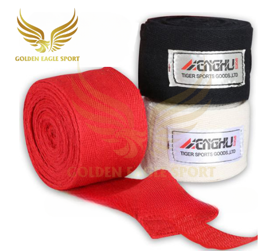 Băng quấn tay võ thuật ENGHUI 2,5m
