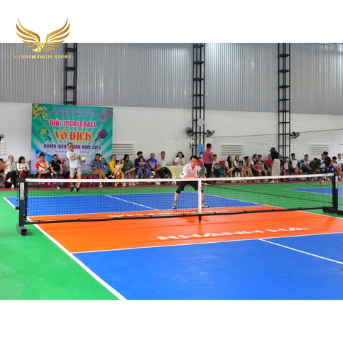 Trụ lưới Pickleball Di Động 303904-P