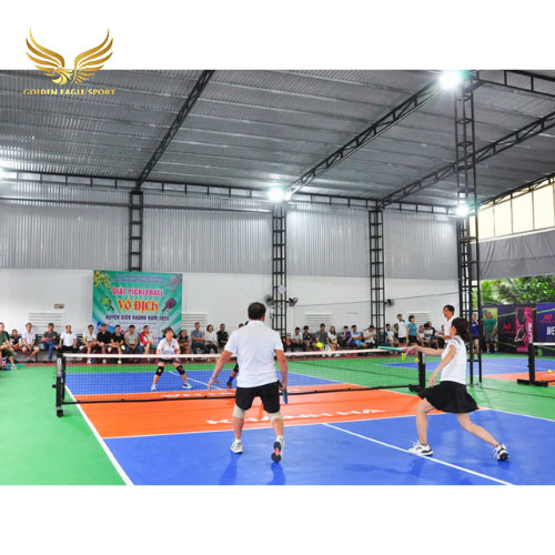 Trụ lưới Pickleball Di Động 303904-P
