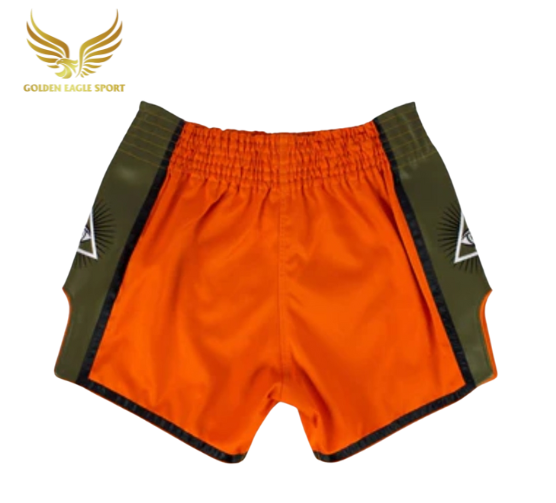 Quần Muay Thai Fairtex – BS1705