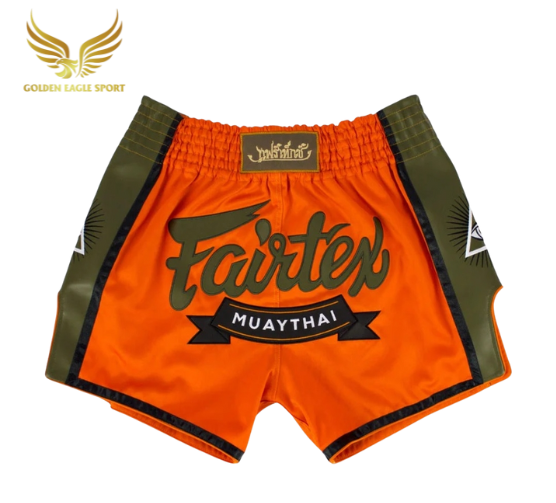 Quần Muay Thai Fairtex – BS1705