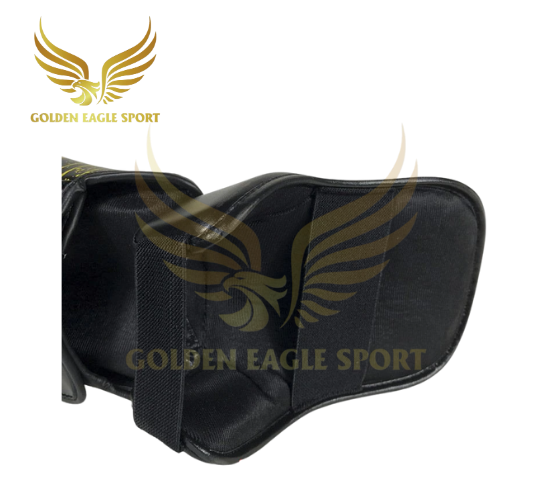 Giáp bảo vệ ống chân liền mu MTB Pro