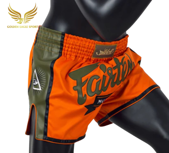 Quần Muay Thai Fairtex – BS1705