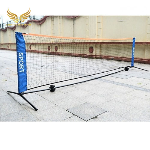 Trụ lưới Pickleball di động 3m