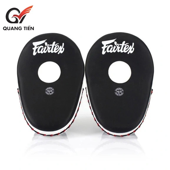 Đích Đấm Fairtex FMV13 cao cấp chính hãng Thái Lan (Giá 1 đôi)