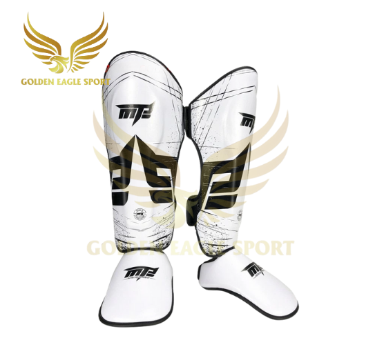 Giáp bảo vệ ống chân liền mu MTB Pro