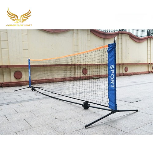 Trụ lưới Pickleball di động 3m