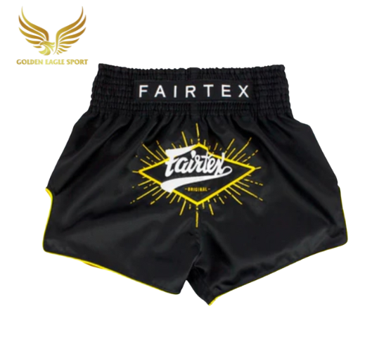 Quần Muay Thai Fairtex – Focus BS1903