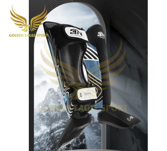 Giáp chân BN 5.0 new 2021 tăng độ dày và rộng