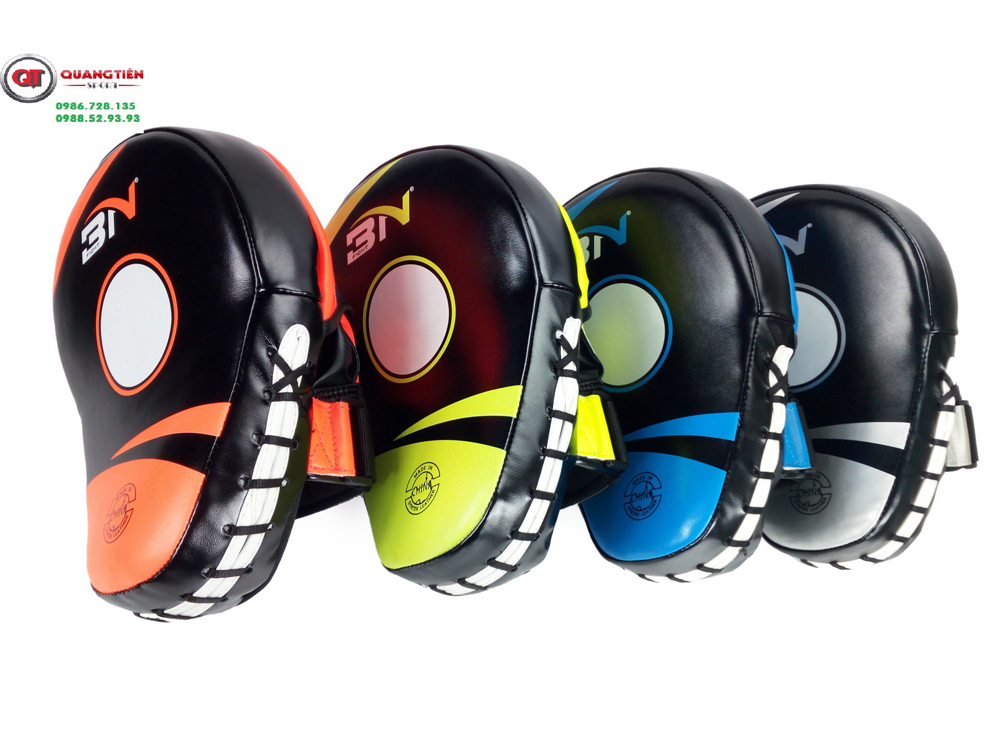 ĐÍCH ĐẤM BN PUNCH MITTS (giá 1 chiếc)