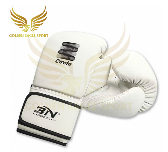 Găng tay boxing BN CIRCLE cao cấp chính hãng mẫu mới 2026