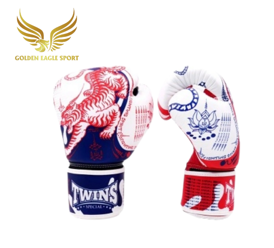 GĂNG TAY BOXING TWINS FBGVL4-67 YANT