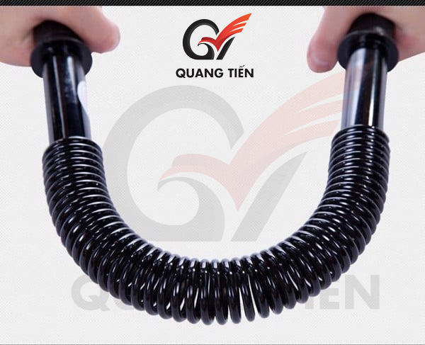 GẬY BẺ TẬP CƠ TAY POWER TWISTER