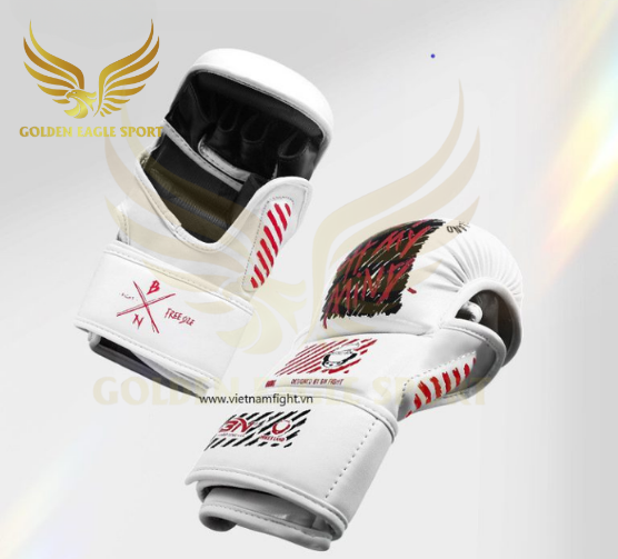 Găng MMA BN Model 2023