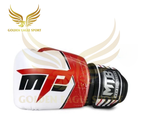 Găng tay boxing mini MTB chính hãng 6oz dành cho trẻ em