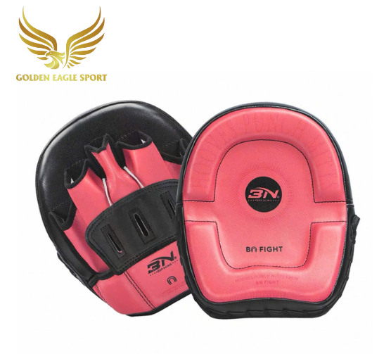 Đích đấm BN móng ngựa da sợi nhỏ new 2026