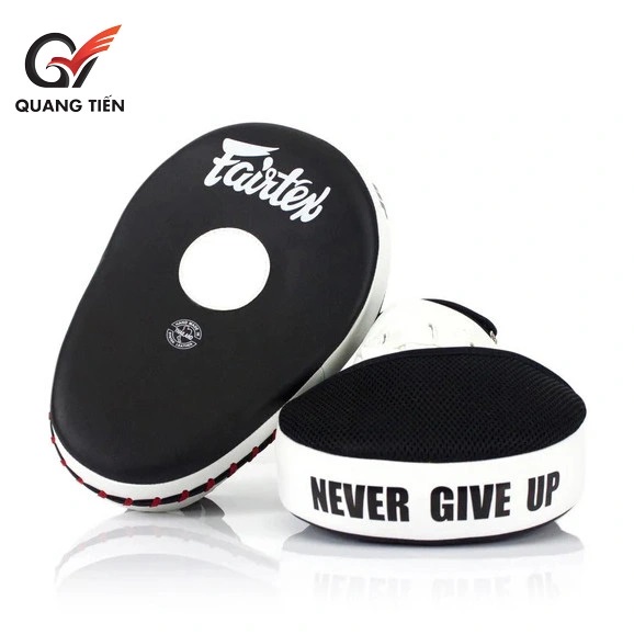 Đích Đấm Fairtex FMV13 cao cấp chính hãng Thái Lan (Giá 1 đôi)