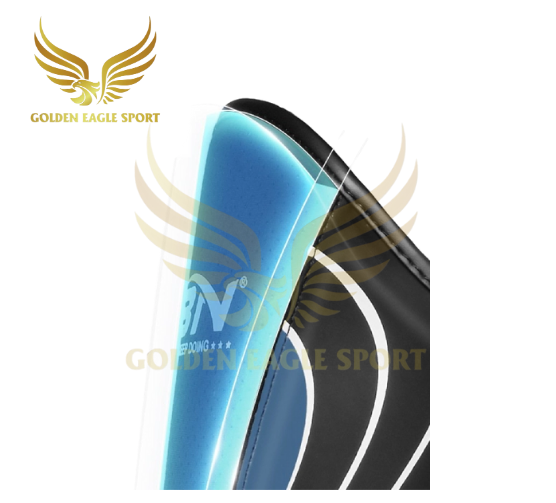 Giáp chân BN 5.0 new 2021 tăng độ dày và rộng