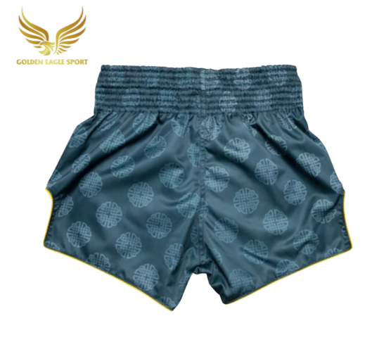 Quần Muay Thai Fairtex – BS1915 “CLUBBER”