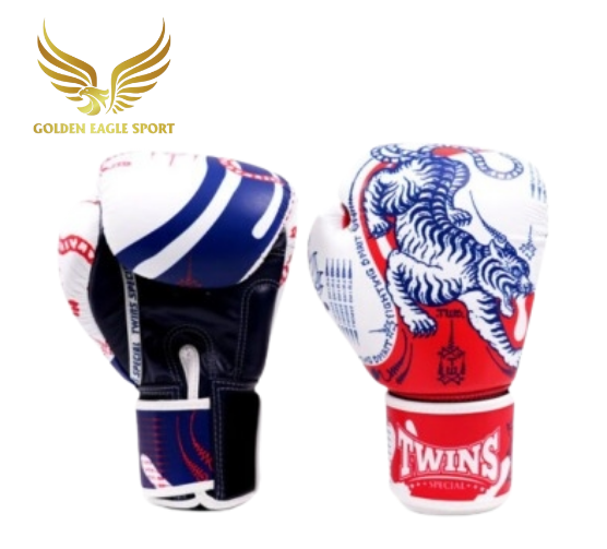 GĂNG TAY BOXING TWINS FBGVL4-67 YANT
