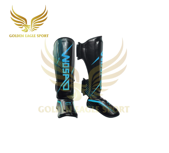 Giáp chân,giáp bảo vệ ống đồng cao cấp WSD