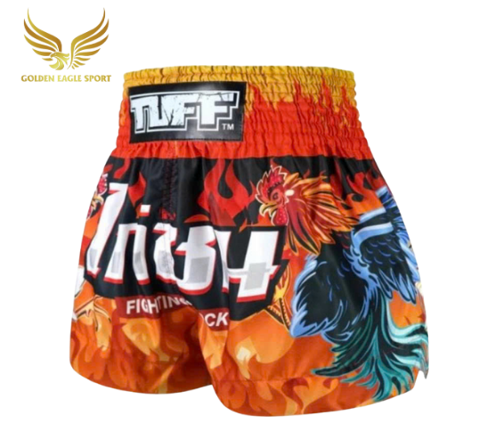 Quần TUFF Muay Thai 