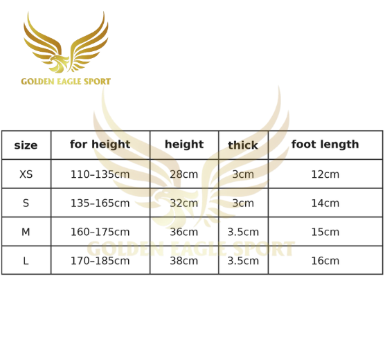Giáp chân,giáp bảo vệ ống đồng cao cấp WSD