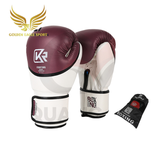 Găng Tay Boxing Kangrui Model 2022 TB-311