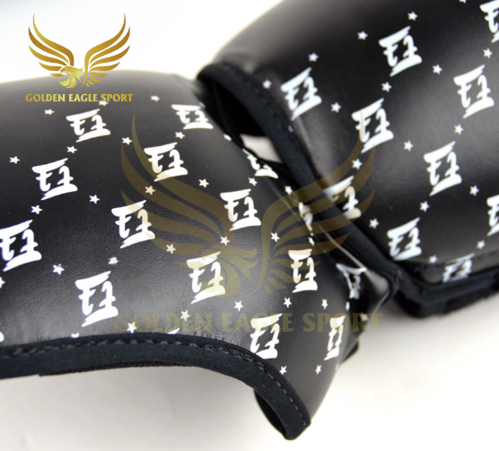 Giáp chân Fairtex SP5 cao cấp chính hãng