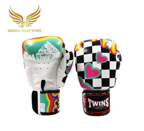 GĂNG TAY BOXING TWINS FBGVL3-65 CHESS
