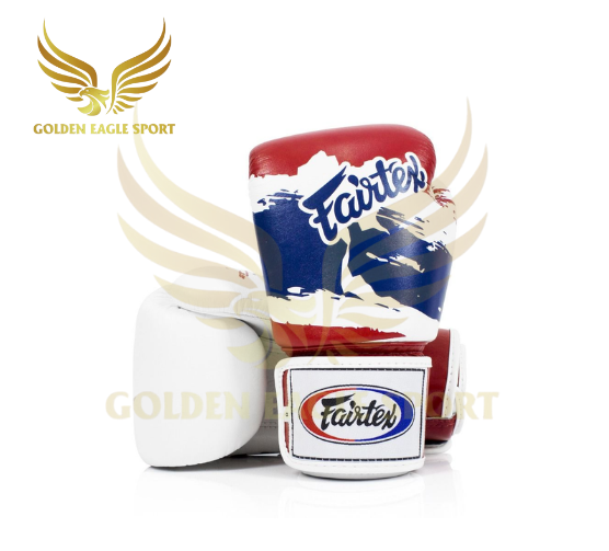 GĂNG TAY BOXING FAIRTEX THAI PRIDE