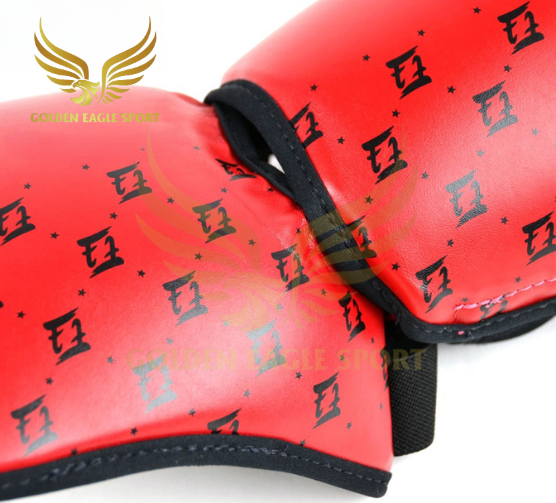 Giáp chân Fairtex SP5 cao cấp chính hãng