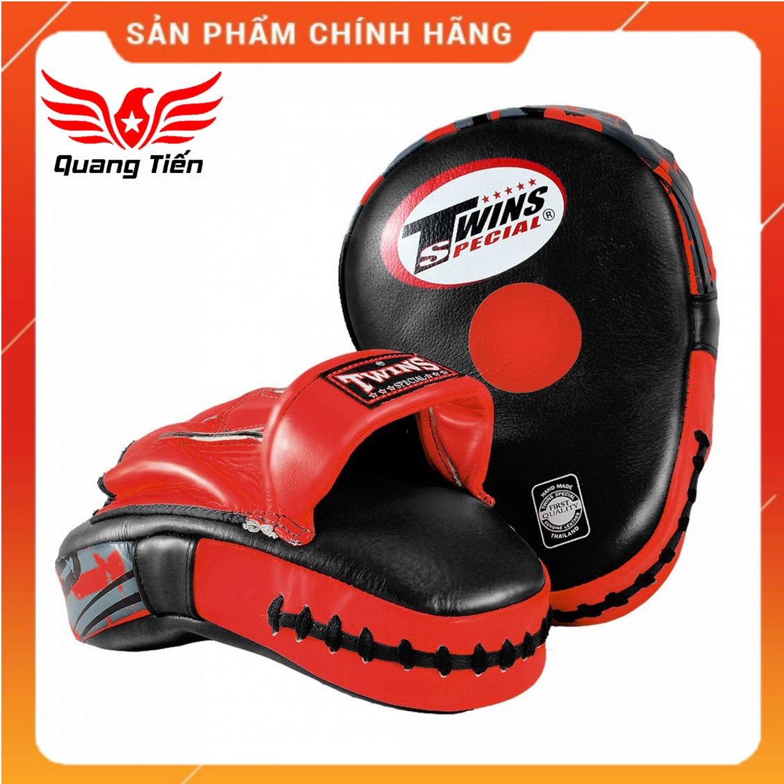 ĐÍCH ĐẤM TWINS PML10 FOCUS MITTS