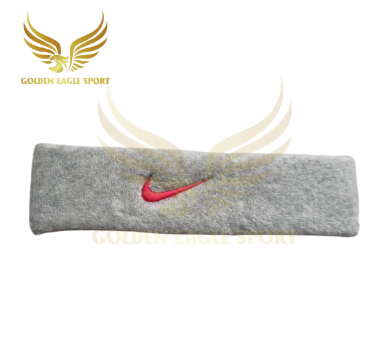 Băng Đô Thể Thao, Headband Nam Nữ Thấm Mồ Hôi Trán, Băng Đầu Chơi Bóng Rổ Cầu Lông Bóng Chuyền Tennis Tập Gym Chạy Bộ