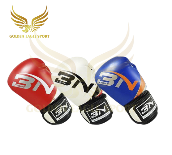 Găng tay Boxing mini BN 6oz chính hãng cho trẻ em
